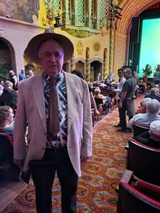 Mardi Gras in New Orleans