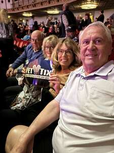 Mardi Gras in New Orleans