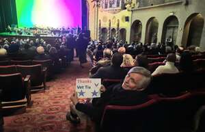 Mardi Gras in New Orleans
