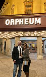 Mardi Gras in New Orleans