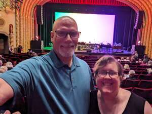 Mardi Gras in New Orleans