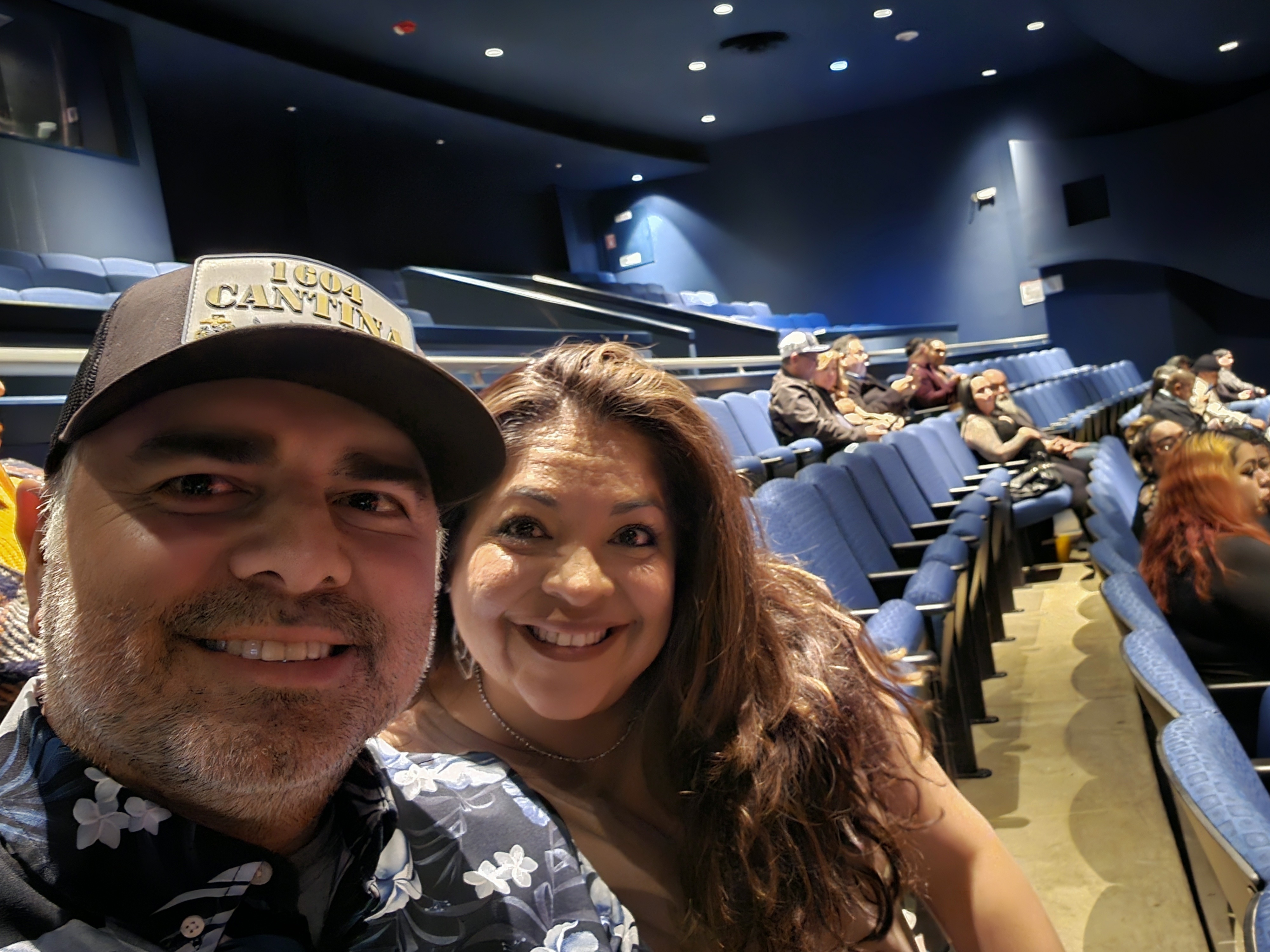 President's Day Comedy Bash