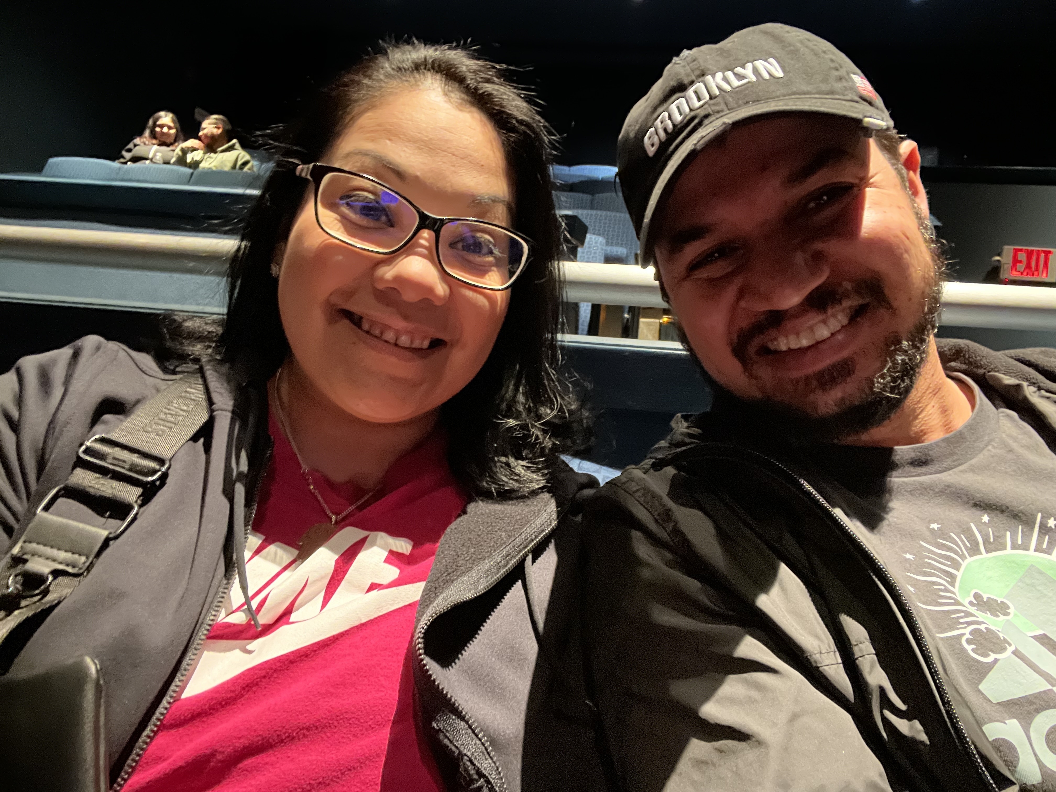 President's Day Comedy Bash