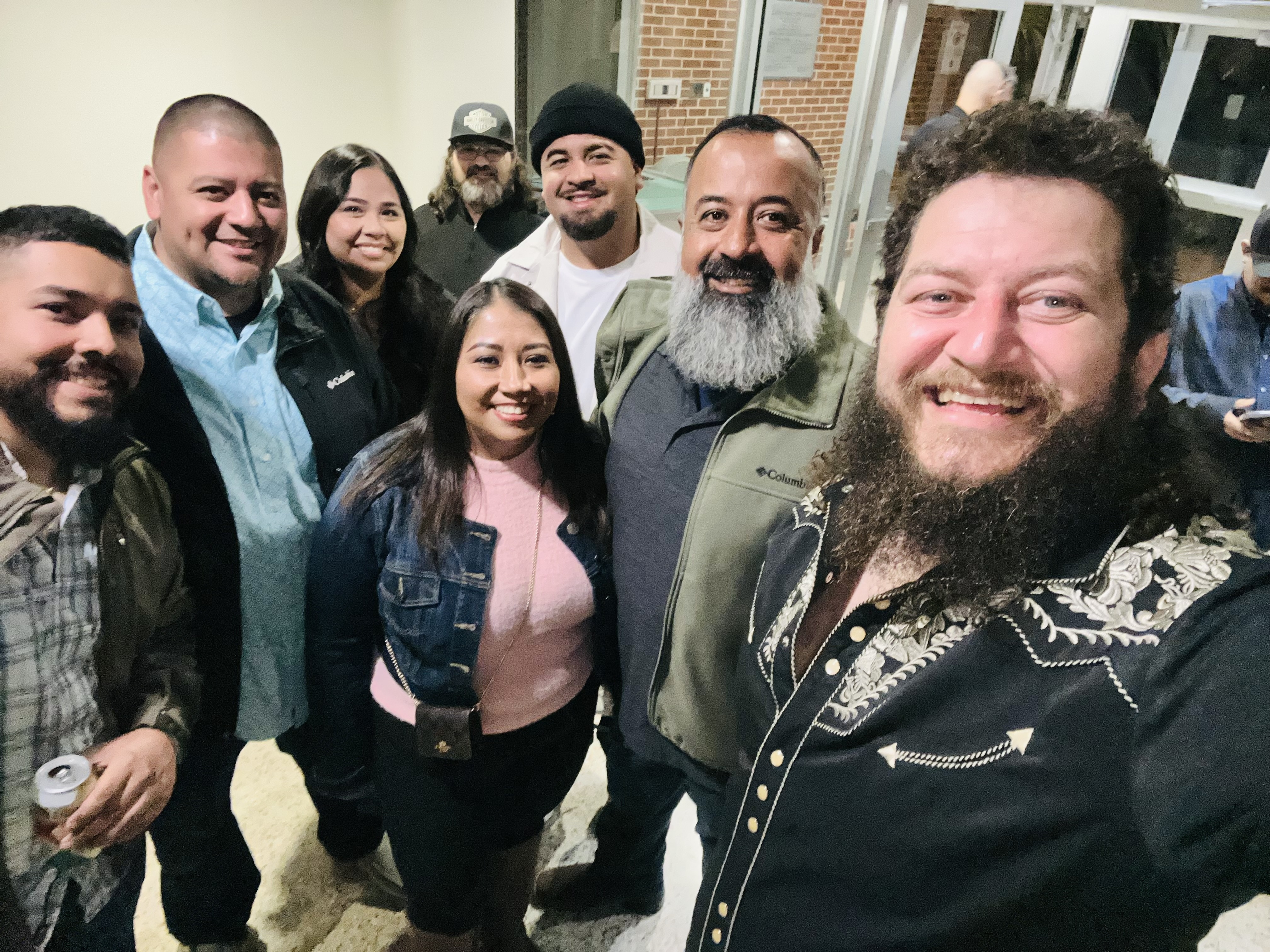 President's Day Comedy Bash