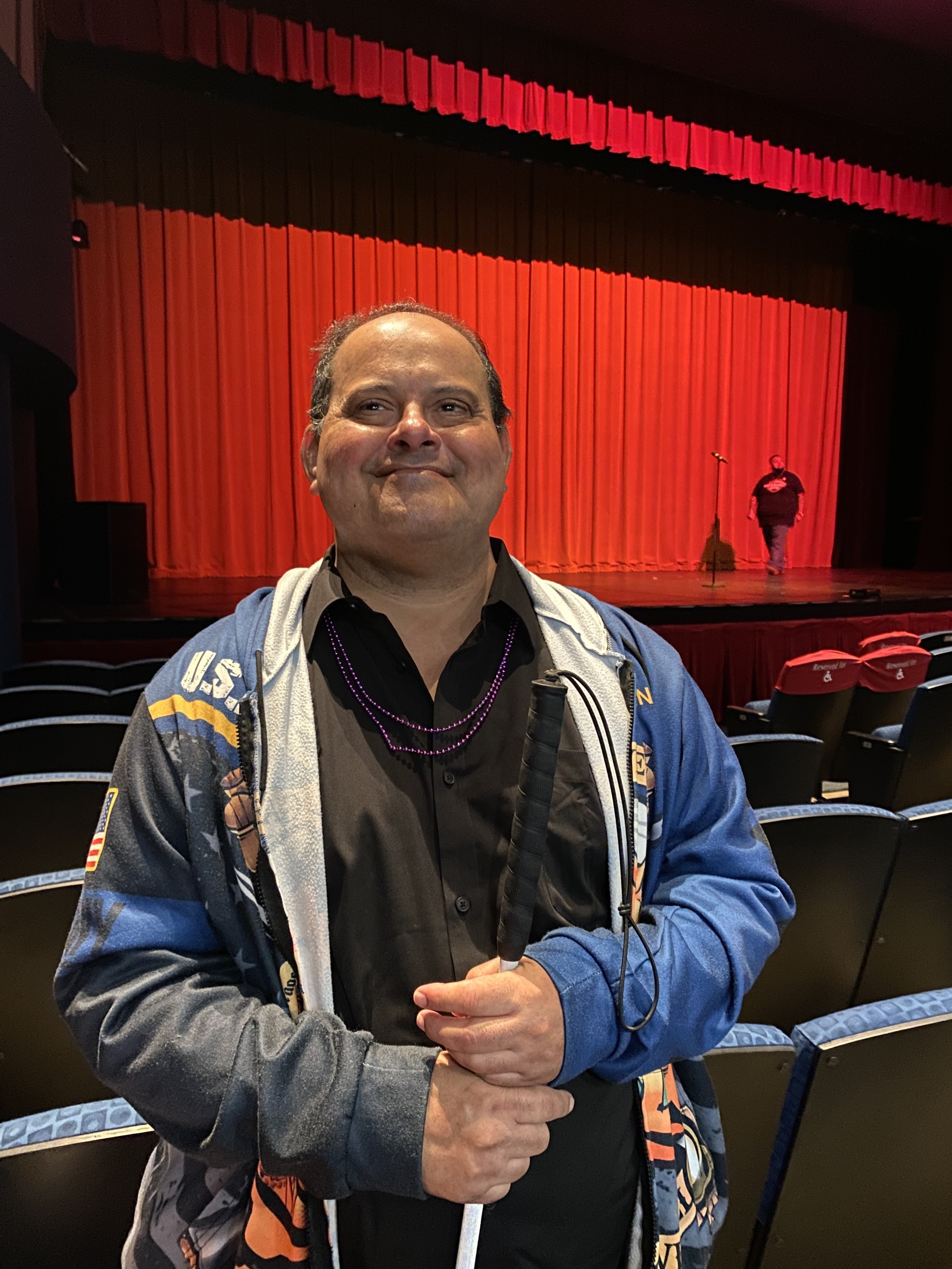 President's Day Comedy Bash
