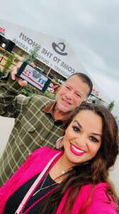 San Antonio Stock Show & Rodeo Ranch Rodeo w/ Shane Smith & The Saints