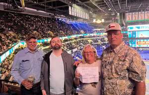 San Antonio Stock Show & Rodeo Ranch Rodeo w/ Shane Smith & The Saints