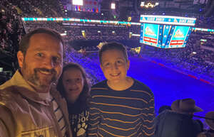 San Antonio Stock Show & Rodeo Ranch Rodeo w/ Shane Smith & The Saints