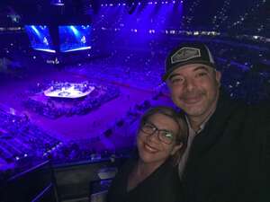 San Antonio Stock Show & Rodeo Ranch Rodeo w/ Shane Smith & The Saints