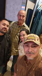 San Antonio Stock Show & Rodeo Ranch Rodeo w/ Shane Smith & The Saints