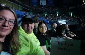 Disturbed: Take Back Your Life Tour