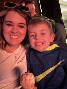 Disturbed: Take Back Your Life Tour