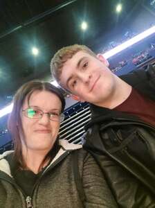 Disturbed: Take Back Your Life Tour