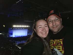 Disturbed: Take Back Your Life Tour