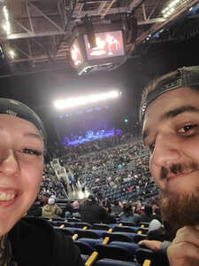 Disturbed: Take Back Your Life Tour