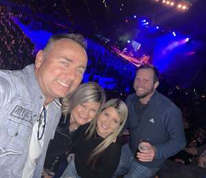 Disturbed: Take Back Your Life Tour