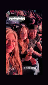 Disturbed: Take Back Your Life Tour