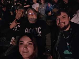 Disturbed: Take Back Your Life Tour