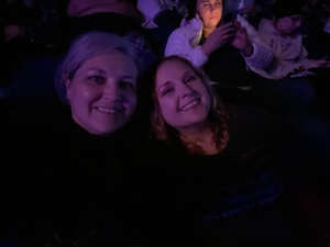 Disturbed: Take Back Your Life Tour