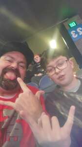 Disturbed: Take Back Your Life Tour