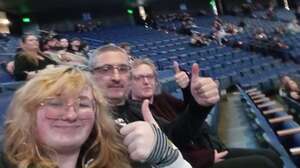 Disturbed: Take Back Your Life Tour