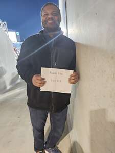 Charlotte FC - MLS vs New York City FC