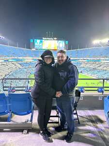 Charlotte FC - MLS vs New York City FC