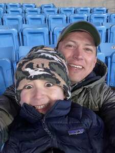 Charlotte FC - MLS vs New York City FC