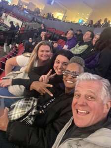 Portland Trail Blazers - NBA vs Miami Heat