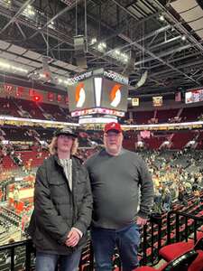 Portland Trail Blazers - NBA vs Miami Heat