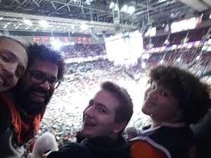 Portland Trail Blazers - NBA vs Miami Heat