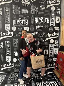 Portland Trail Blazers - NBA vs Miami Heat