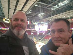 Portland Trail Blazers - NBA vs Miami Heat