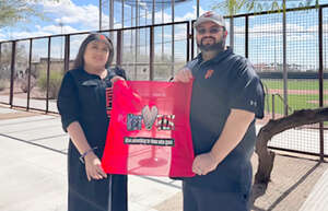 Colorado Rockies - MLB vs San Francisco Giants