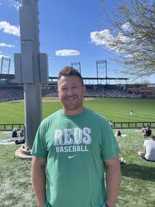 Colorado Rockies - MLB vs San Francisco Giants