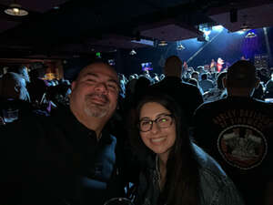 Extreme with Special Guests Living Colour