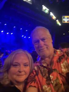 Extreme with Special Guests Living Colour