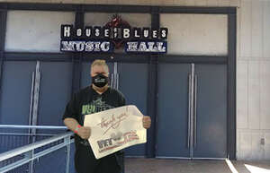 Extreme with Special Guests Living Colour