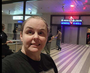 Extreme with Special Guests Living Colour