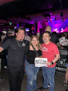 Extreme with Special Guests Living Colour