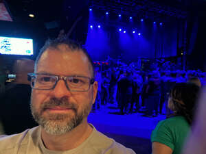 Extreme with Special Guests Living Colour