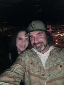 Sam Hunt: Outskirts Tour 2024