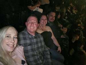 Sam Hunt: Outskirts Tour 2024