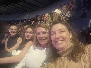 Sam Hunt: Outskirts Tour 2024