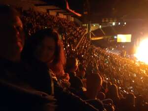 Sam Hunt: Outskirts Tour 2024