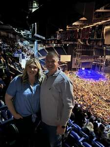 Sam Hunt: Outskirts Tour 2024