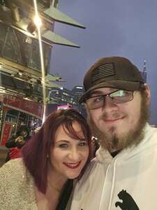 Sam Hunt: Outskirts Tour 2024