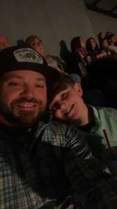 Sam Hunt: Outskirts Tour 2024