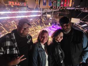 Sam Hunt: Outskirts Tour 2024