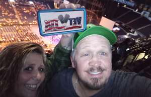 Sam Hunt: Outskirts Tour 2024